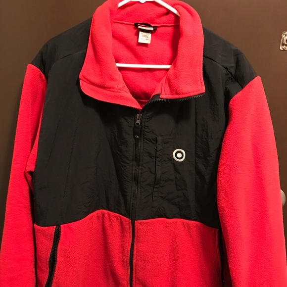 target work jackets